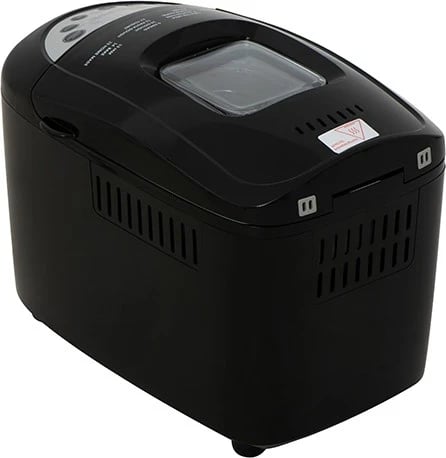 Makina për bukë Mesko, e zezë