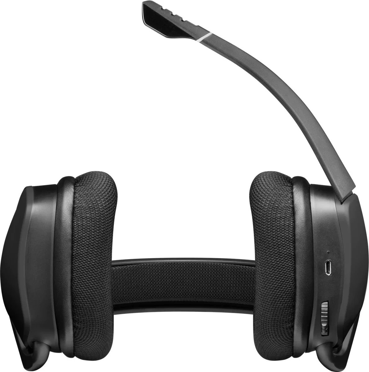 Kufje Corsair Void Elite Wireless, 7.1, të zeza