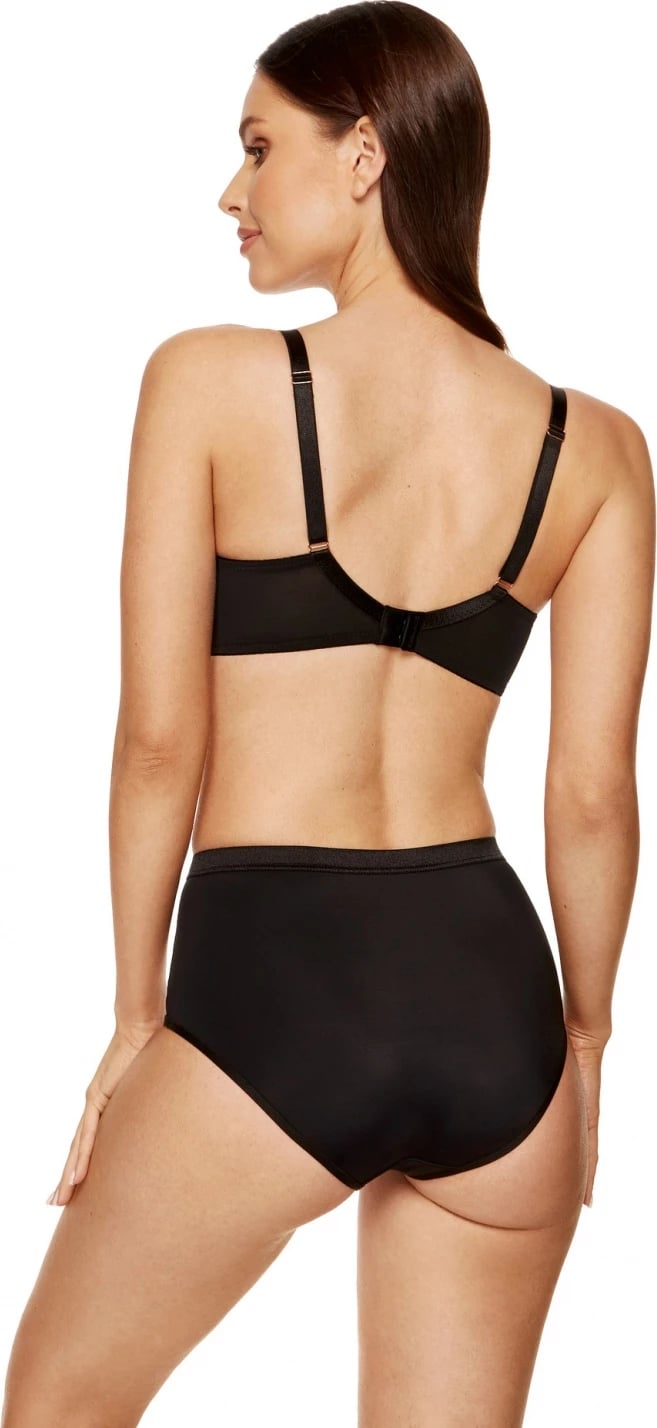 Të brendshme Gorteks 198253, të zeza