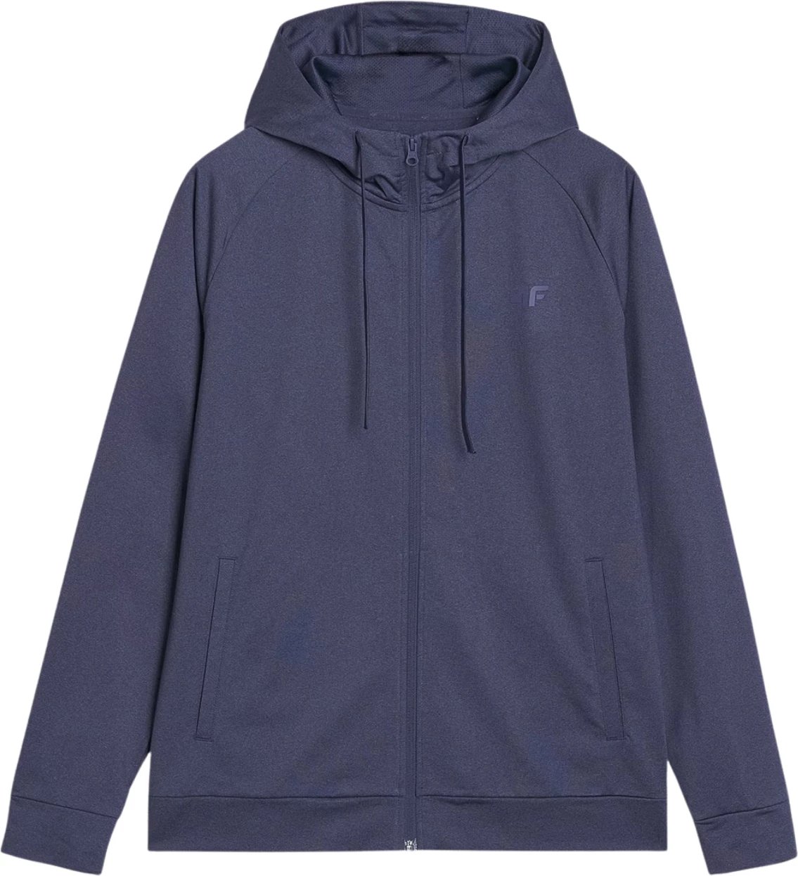 Duks për meshkuj 4F, navy Duks për meshkuj 4F, navy