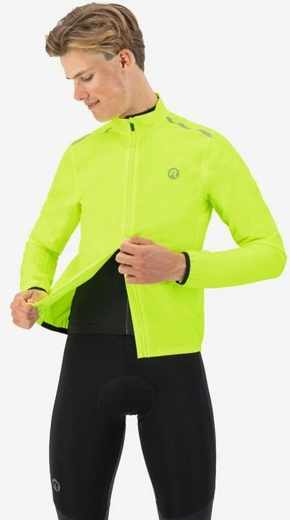 Jakne shiu Rogelli Yakimasport, fluorescent