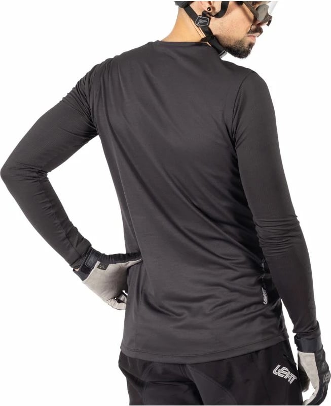 Set çiklizmi Leatt, MTB