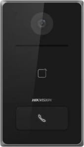 Stacion dere Hikvision DS-KV6133-WME1, interkom, i zi Stacion dere Hikvision DS-KV6133-WME1, interkom, i zi