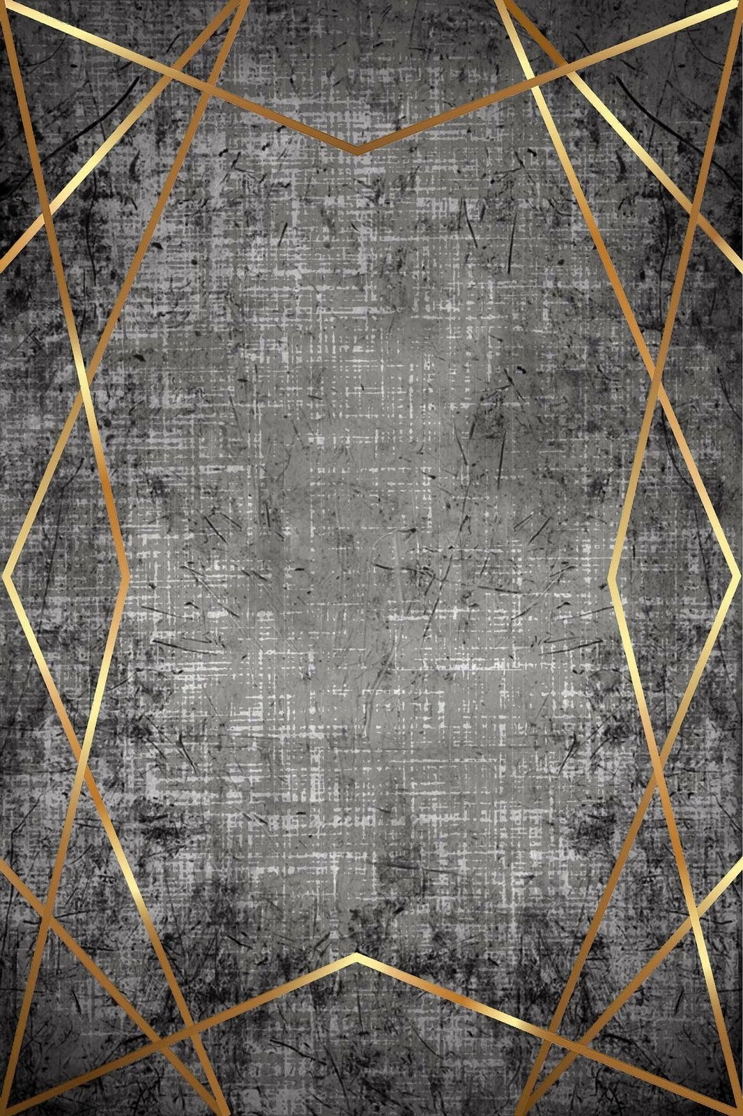 Qilim (60 x 100) Conceptum Hypnose, Hmnt753