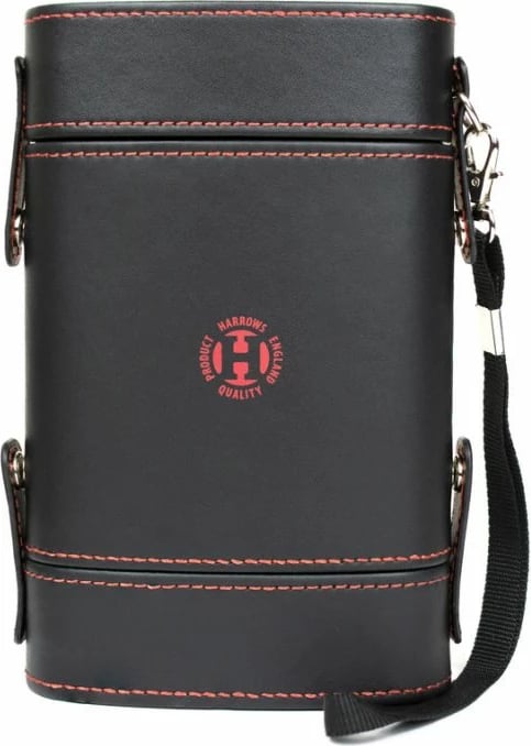 Kuti për shigjeta dart Harrows