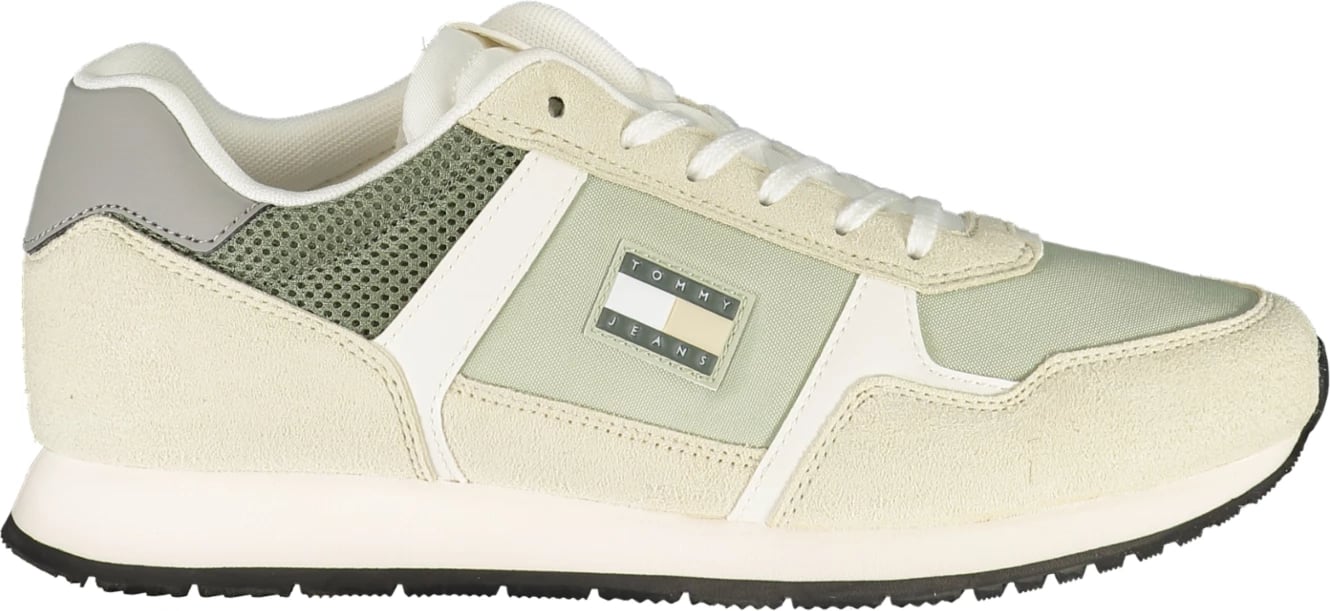 Atlete për meshkuj TOMMY HILFIGER, të gjelbra