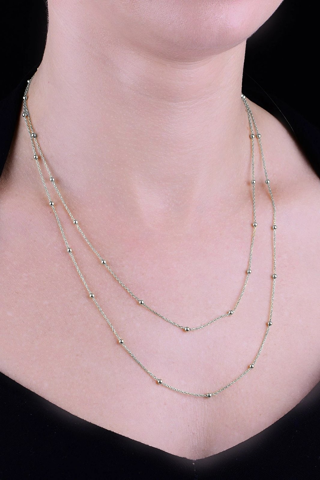 Varëse argjendi Jumeon, SGTL11132, argjend