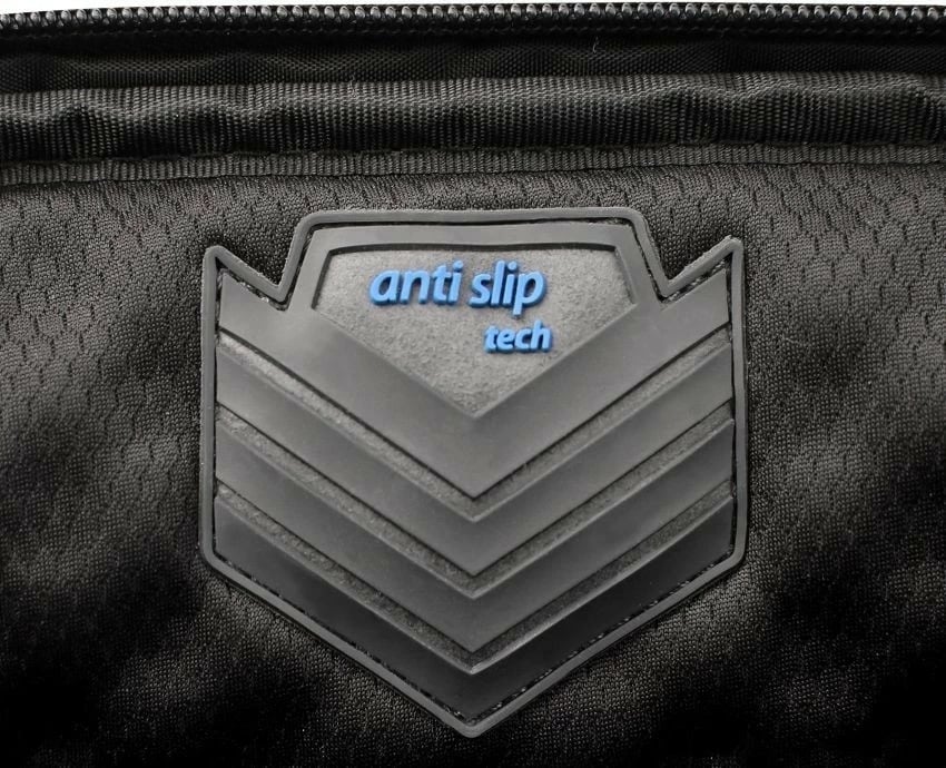 Çantë laptopi DICOTA Eco Top Traveller PRO, 15-17.3", e zezë