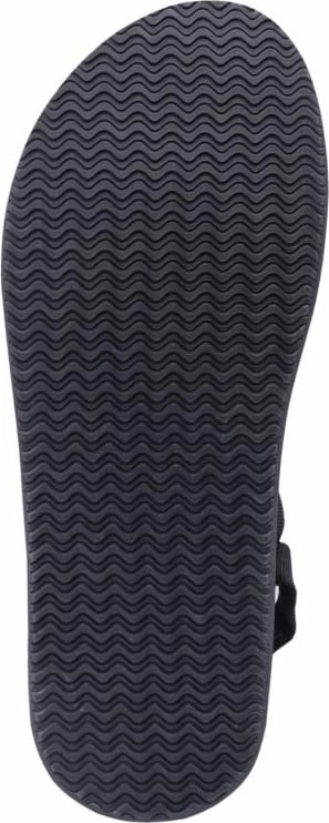 Sandale për meshkuj Iguana, të zeza