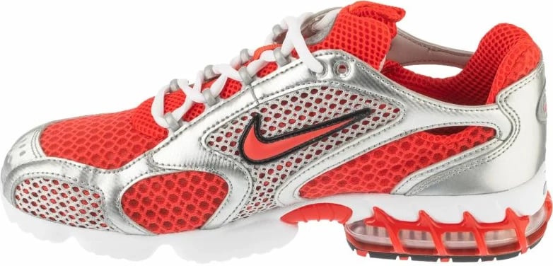 Atlete Nike unisex, të kuqe