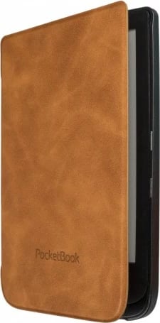 Mbështjellës për lexues e-book PocketBook, WPUC-627-S-LB, 6", i kaftë