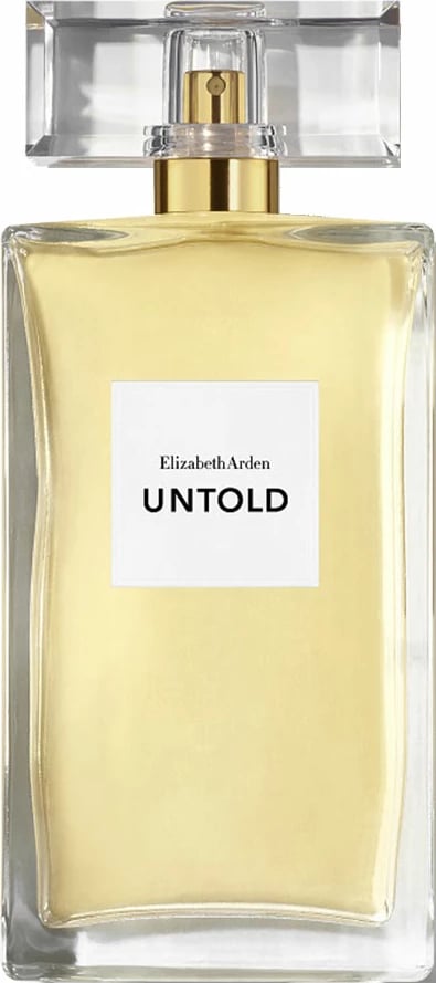 Eau de Parfum për femra Elizabeth Arden Untold 100ml