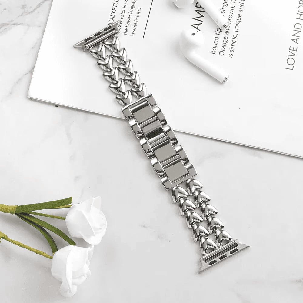 Rrip per ore Bandora SS3126 42/44mm (Hiri, 42/44mm)