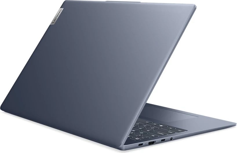 Laptop Lenovo IdeaPad Slim 5, 16", Intel Core i7, 16GB RAM, 512GB SSD, hiri