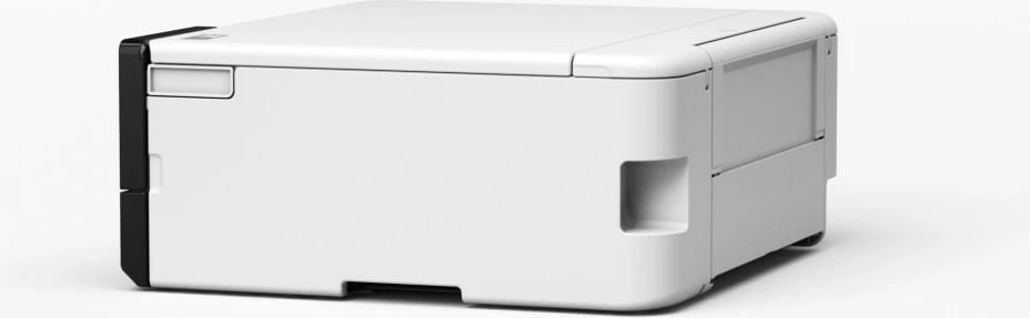 Printer multifunksional Epson EcoTank ET-8500, A4, Wi-Fi, 6 boja, ekran me prekje, i bardhë