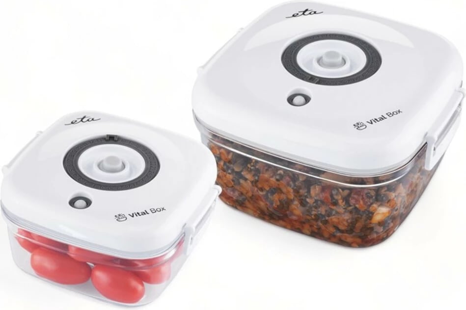 Kuti Me Vakum ETA VITAL BOX 076290030