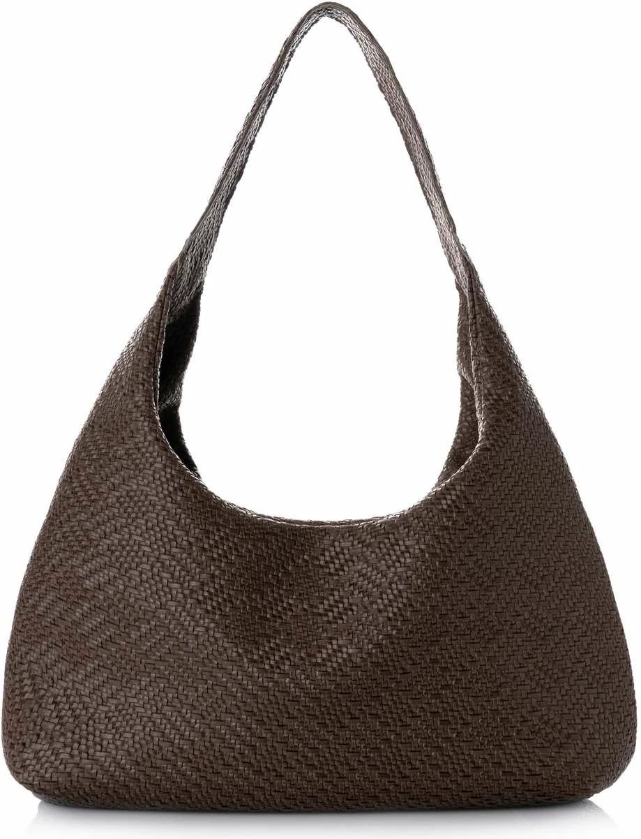 Çantë tote Lucky Bees, kafe, 1260