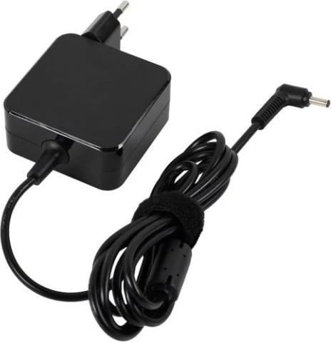 Furnizues energjie Green Cell AD40PV2 për Asus R540 X200 X202 F201 UX31 UX32, 45W, 19V, 2.37A, i zi