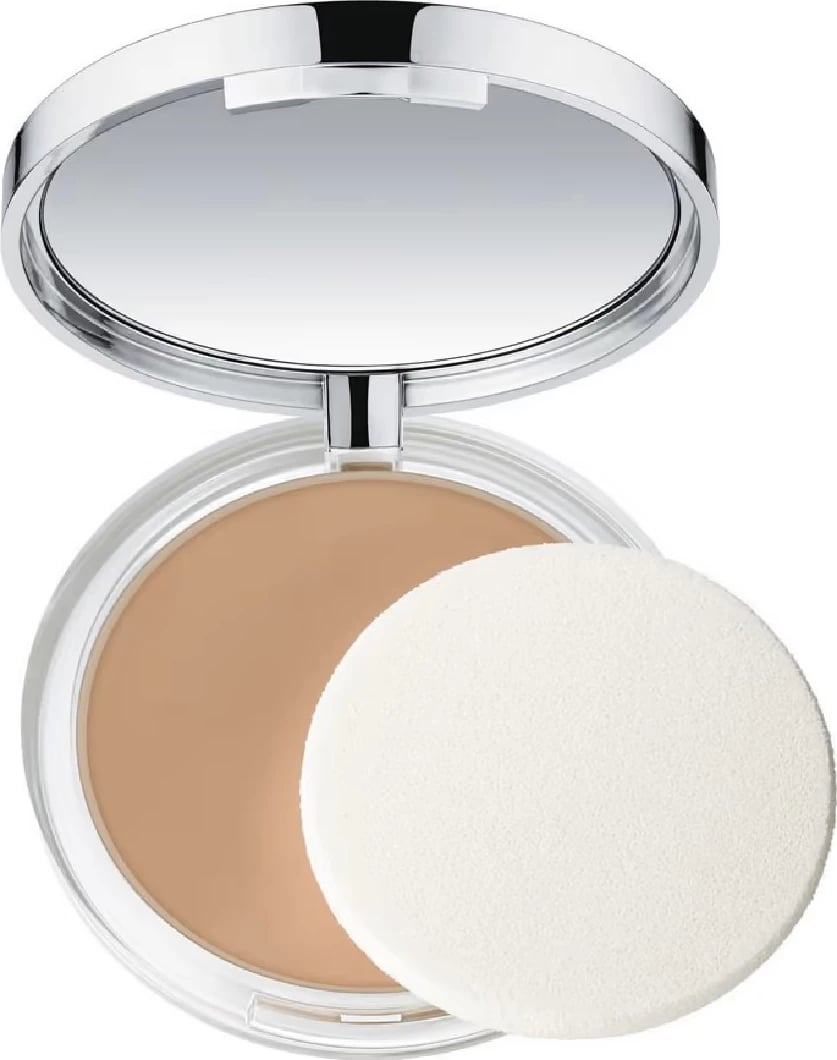 Pudër kompakte Clinique Almost Powder Makeup SPF15 04 Neutral 10g
