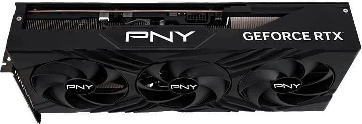 Kartelë grafike PNY GeForce RTX 4080 SUPER Verto Triple Fan OC 16GB GDDR6X