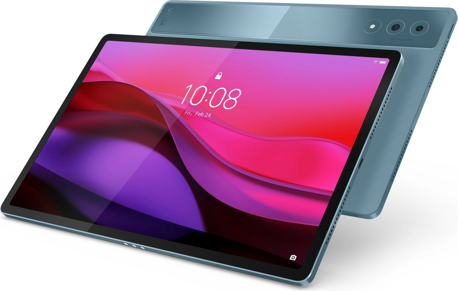 Tablet Lenovo Yoga Tab Plus 16GB 256GB Tablet Lenovo Yoga Tab Plus 16GB 256GB