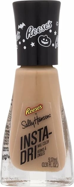 Llak për thonj Sally Hansen Insta-Dri Reese's 740 Peanut Butter Time për femra, brown, 9,17ml