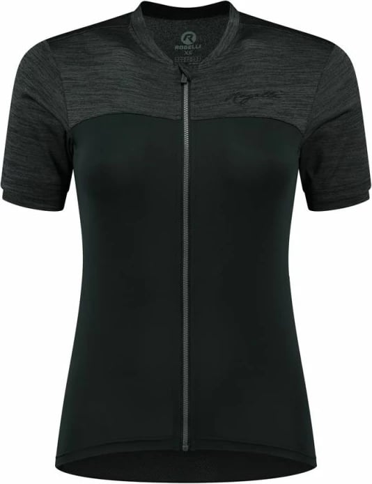 Maicë për femra Yakimasport, e zezë