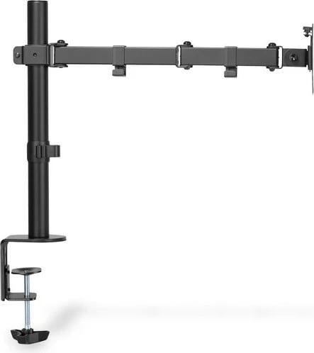 Krah mbajtës monitori Digitus DA-90399, për tavolinë, 15-32 inç, 8 kg, i zi mat