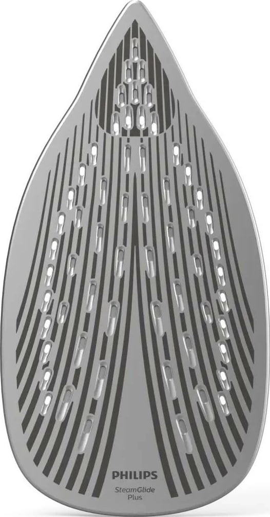 Hekur me avull Philips Azur 5000 DST5010/10, 2400W, SteamGlide, i bardhë