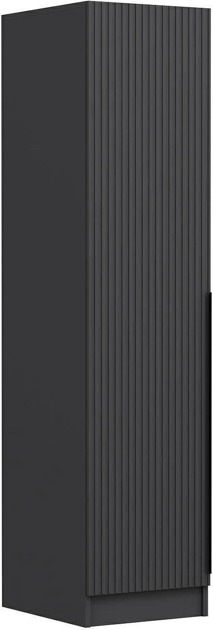 Dollap Skye Decor, anthracite, Minar Kale - 8680