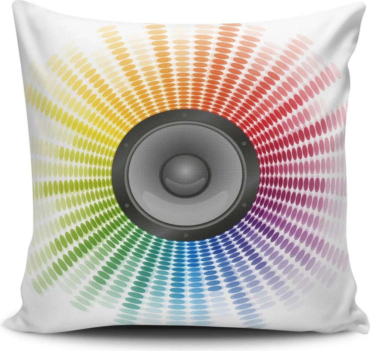 Jastëk dekorativ Aberto Design, NKRLNT-368