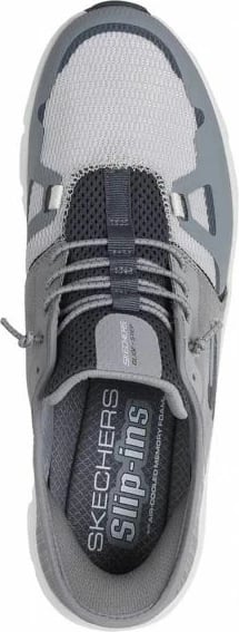 Atlete lifestyle Skechers, të zeza