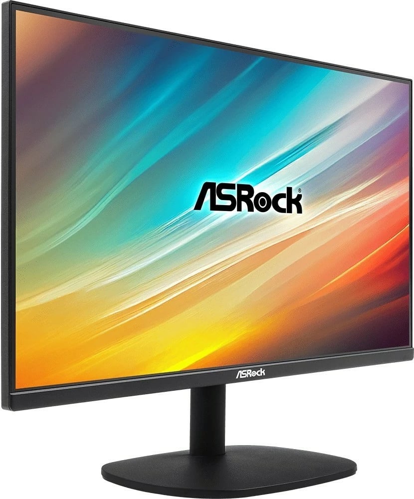 Monitor ASRock Challenger CL25FF, 25", Full HD, 100Hz