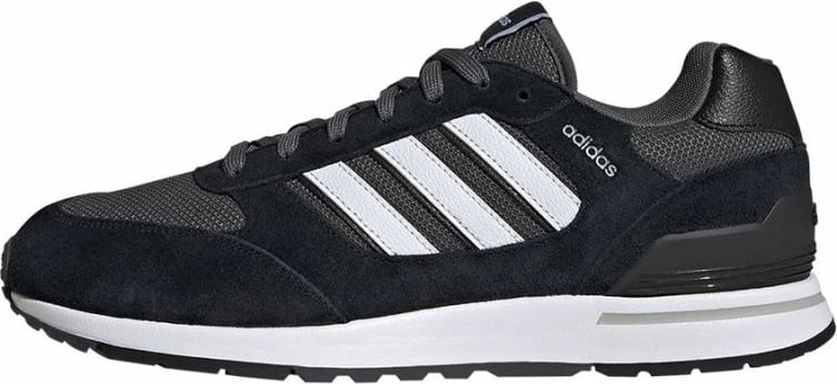 Atlete për meshkuj adidas, të zeza