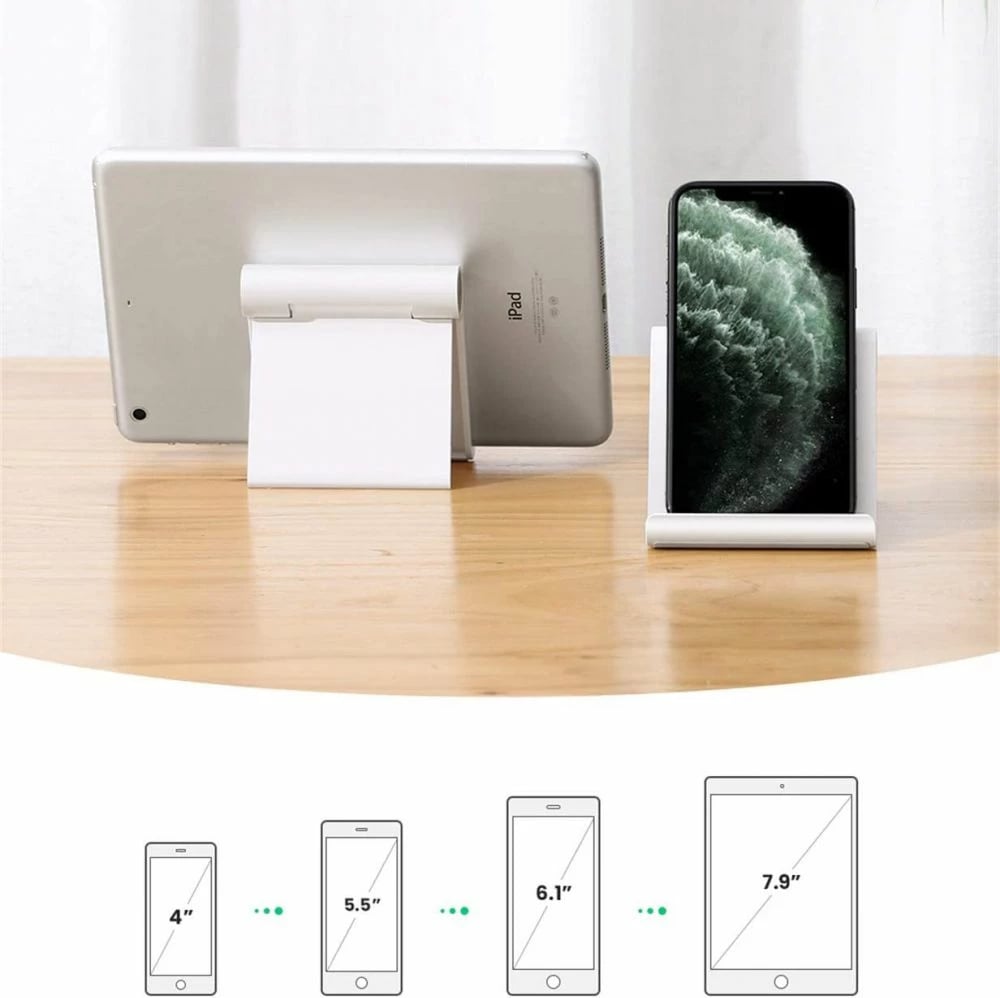 Mbajtëse universale për celular/tablet Tech-Protect Z1, e zezë
