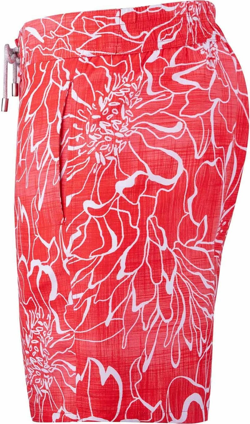 Tanga noti për meshkuj Jumeon, Sardinia, e kuqe