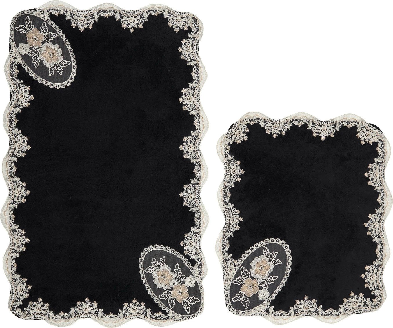 Set tapetash për banjo (2 copë), Mijölnir, Alne4645