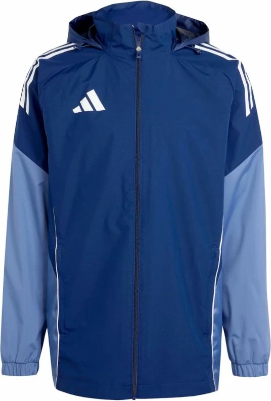 Jakne për meshkuj adidas, kaltër