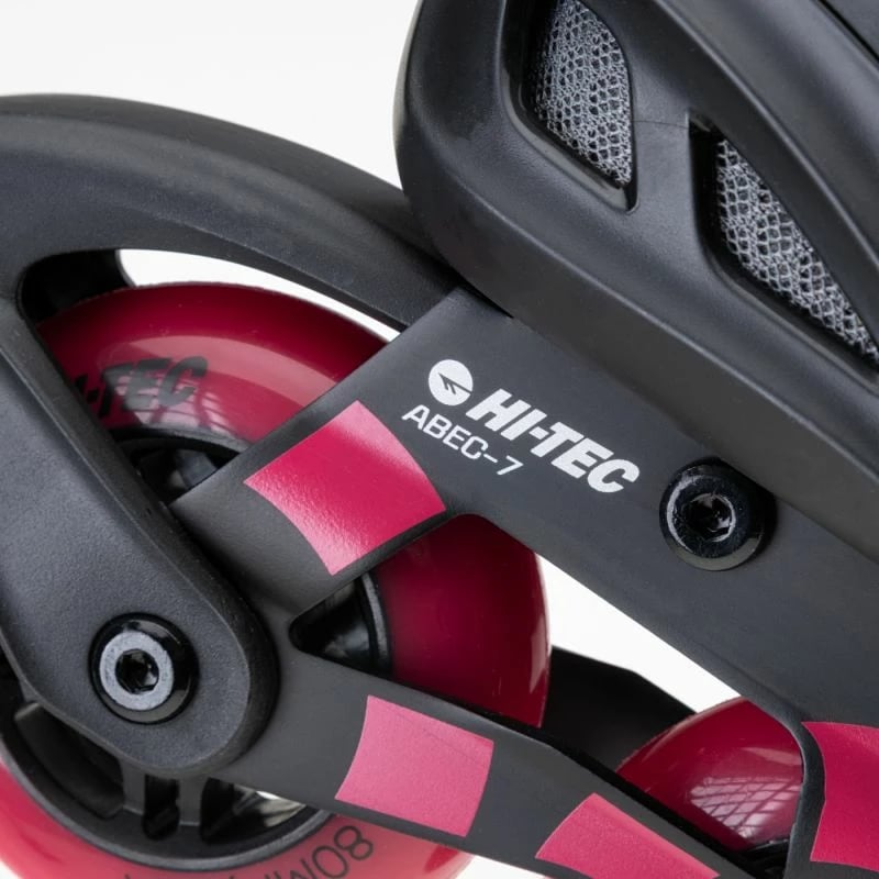 Inline Rollera për femra Hi-Tec Lady Canis W 92800398236