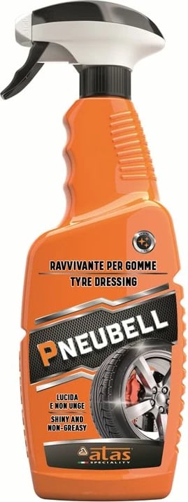 Sprej Pastrues Gome Pneubell 750ml