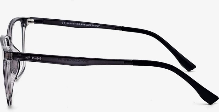 Korniza optike unisex West WV211 54 C.2