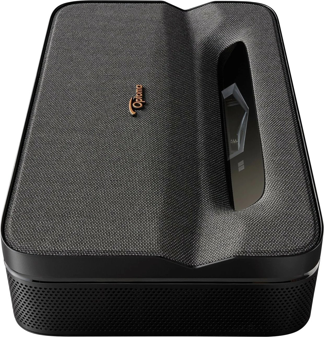 Projektor Optoma Photon Go DLP, Full HD 1920x1080, RGB-Laser, 650 lumen, Smart TV, zi