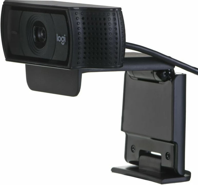Logitech C920 HD Pro - Web camera