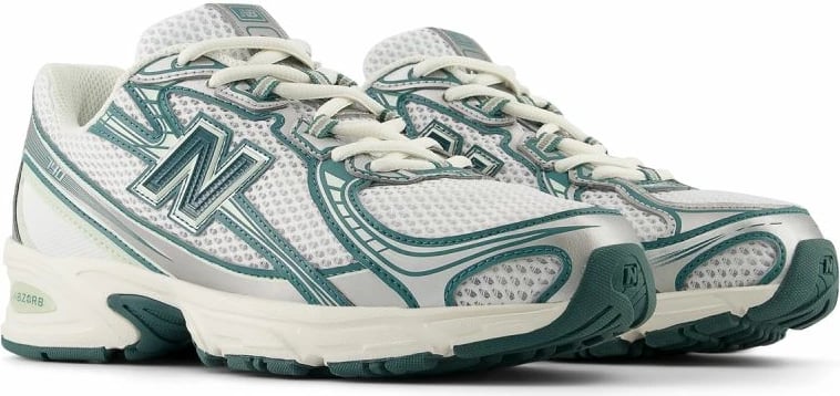 Atlete New Balance, të bardha