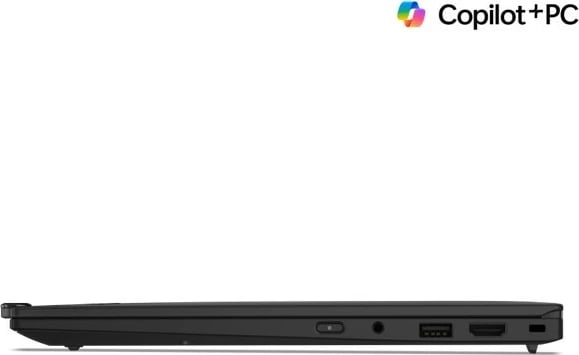 Ultrabook Lenovo ThinkPad X1 Carbon Gen 13, Intel Core Ultra 7 258V, 32GB RAM, 1TB SSD, 14" Touch, Zi