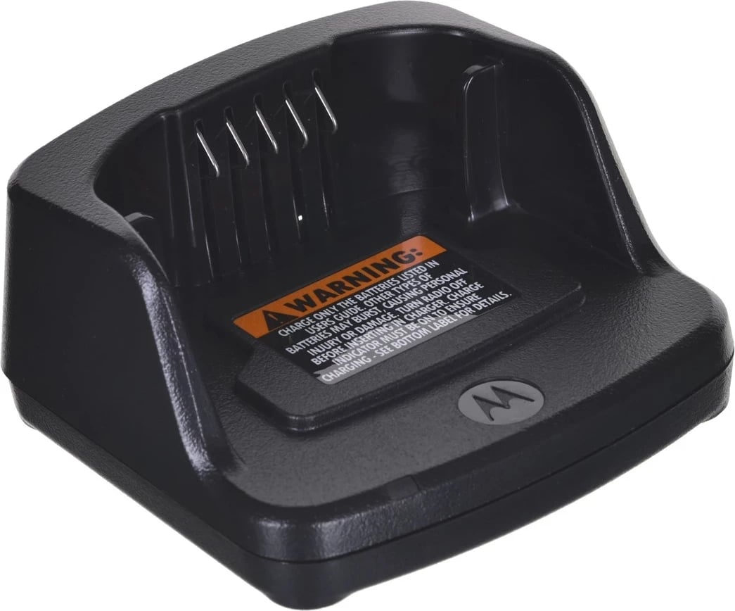 Radio Motorola XT460, PRM466, 16 kanale, e zezë