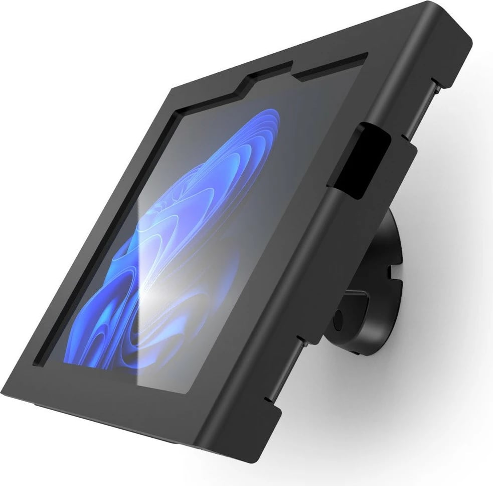 Mbështjellës sigurie Compulocks GO 1-4 GEN APEX për Microsoft Surface, 10-10.5 inç, i zi