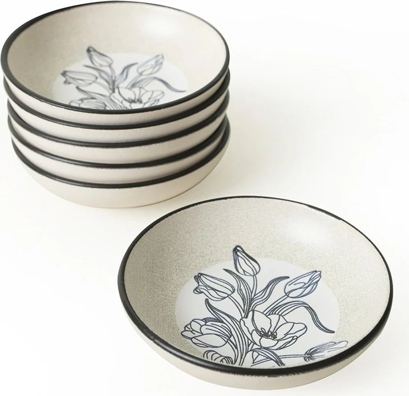 Set tasash (6 copë), Hermia Concept, X00017408