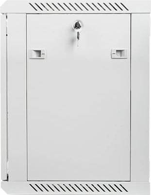 Kabinet serveri Lanberg, WF01-6412-10S, 12U, hiri 