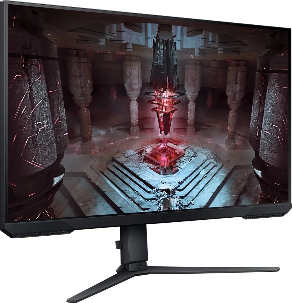 Monitor Samsung S32CG510EU 32" Quad HD LED i zi